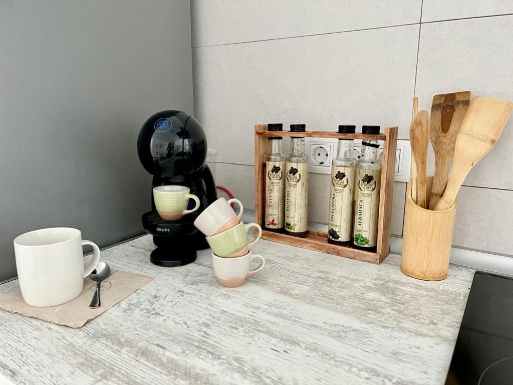 Acogedor Apartamento Cerca De La Playa Valência Exterior foto